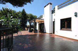 Thumbnail von Hacienda Las Chapas Villa ES91522