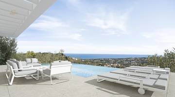 Thumbnail von MORAIRA Villa ES109489