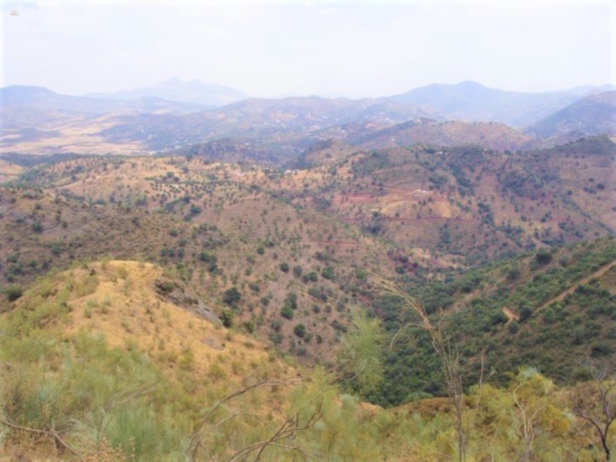 Almogía Land ES132511