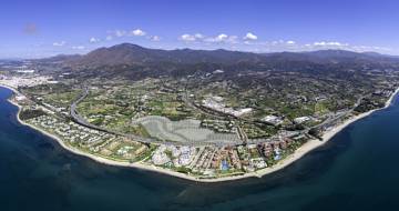 Thumbnail von Apartment For Sale in Estepona, Málaga