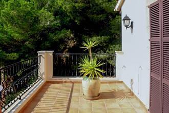 Thumbnail von Capdepera Villa ES21272