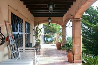 Thumbnail von Capdepera Villa ES21272