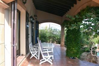 Thumbnail von Capdepera Villa ES21272