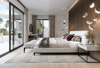 Thumbnail von Apartment For Sale in Estepona, Málaga