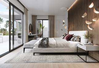 Thumbnail von Apartment For Sale in Estepona, Málaga