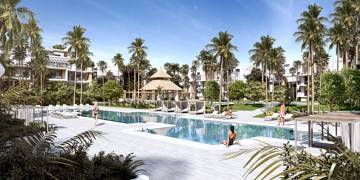 Thumbnail von Apartment For Sale in Estepona, Málaga