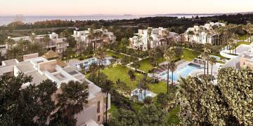 Thumbnail von Apartment For Sale in Estepona, Málaga