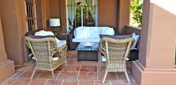 Thumbnail von Elviria Villa ES20160