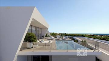 Thumbnail von Villa For Sale in Benitachell, Alicante