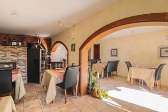 Thumbnail von Commercial Property For Sale in Calpe , Alicante