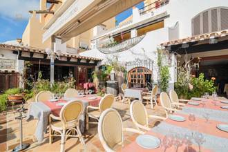 Thumbnail von Commercial Property For Sale in Calpe , Alicante