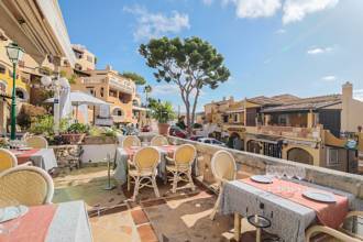 Thumbnail von Commercial Property For Sale in Calpe , Alicante