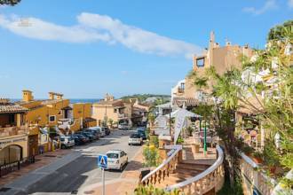 Thumbnail von Commercial Property For Sale in Calpe , Alicante