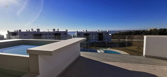 Apartment For Sale in Fuengirola, Málaga