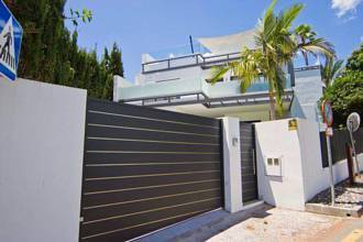 Thumbnail von Villa For Sale in Guadalmina Alta, Málaga