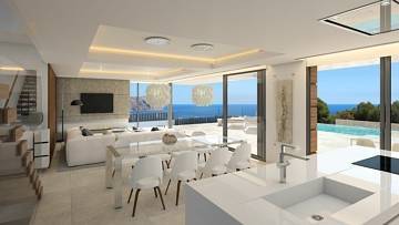 Thumbnail von JAVEA Villa ES109451