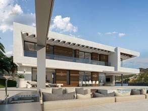 Thumbnail von JAVEA Villa ES109451