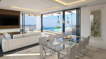 Thumbnail von JAVEA Villa ES109452