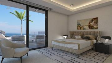 Thumbnail von JAVEA Villa ES109452