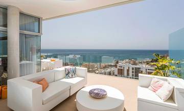 Thumbnail von Apartment For Sale in Fuengirola, Málaga