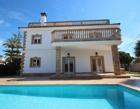  Orihuela Villa ES17376