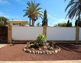 Thumbnail von Orihuela Villa ES17376