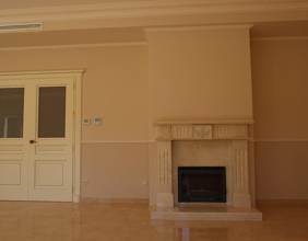 Thumbnail von Orihuela Villa ES17376