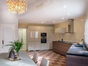 Thumbnail von Villa For Sale in El Chaparral. Murcia