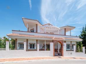 Thumbnail von Villa For Sale in El Chaparral. Murcia