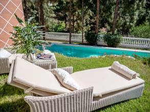 Thumbnail von Villa For Sale in El Chaparral. Murcia