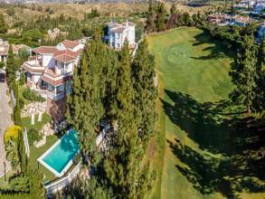 Thumbnail von Villa For Sale in El Chaparral. Murcia