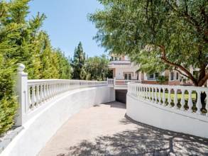 Thumbnail von Villa For Sale in El Chaparral. Murcia