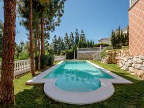 Thumbnail von Villa For Sale in El Chaparral. Murcia