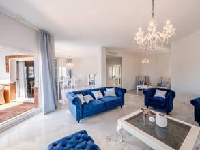 Thumbnail von Villa For Sale in El Chaparral. Murcia