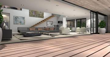 Thumbnail von Benitachell Villa ES17419