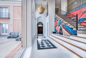 Thumbnail von Sotogrande Alto Villa ES8545