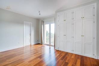 Thumbnail von Sotogrande Alto Villa ES8545