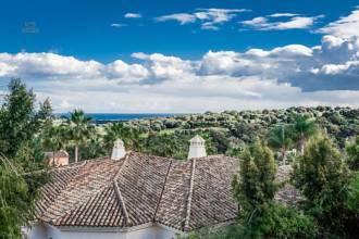 Thumbnail von Sotogrande Alto Villa ES8545