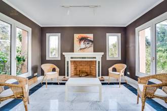 Thumbnail von Sotogrande Alto Villa ES8545