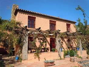 Thumbnail von Estepona Country House ES117289