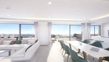 Thumbnail von Apartment For Sale in La Cala de Mijas, Málaga