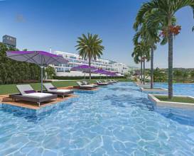 Thumbnail von Apartment For Sale in La Cala de Mijas, Málaga