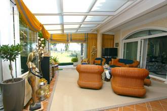 Thumbnail von Villa For Sale in Mijas Golf, Málaga