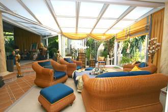 Thumbnail von Villa For Sale in Mijas Golf, Málaga