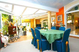 Thumbnail von Villa For Sale in Mijas Golf, Málaga