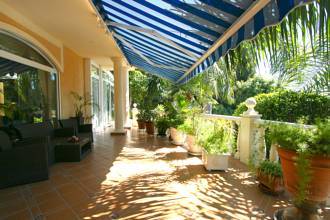 Thumbnail von Villa For Sale in Mijas Golf, Málaga