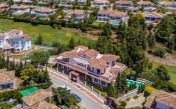 Thumbnail von Villa For Sale in El Chaparral. Murcia