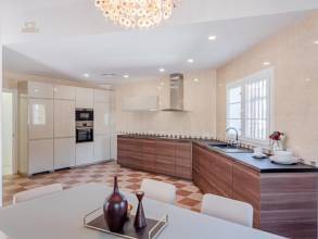 Thumbnail von Villa For Sale in El Chaparral. Murcia