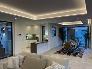 Thumbnail von Villa For Sale in Mijas Costa, Málaga