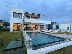 Thumbnail von Villa For Sale in Mijas Costa, Málaga